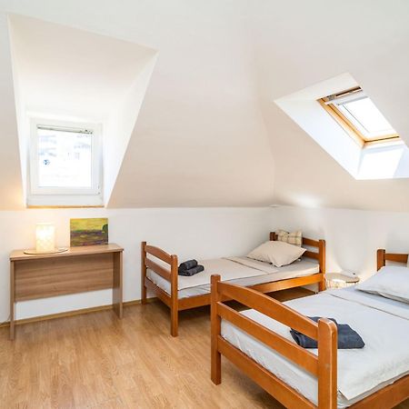 Rooms Nina Dubrovnik Szoba fotó