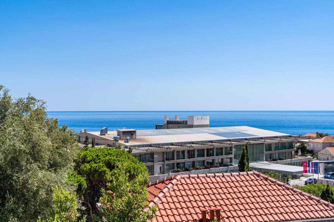 Rooms Nina Dubrovnik Kültér fotó
