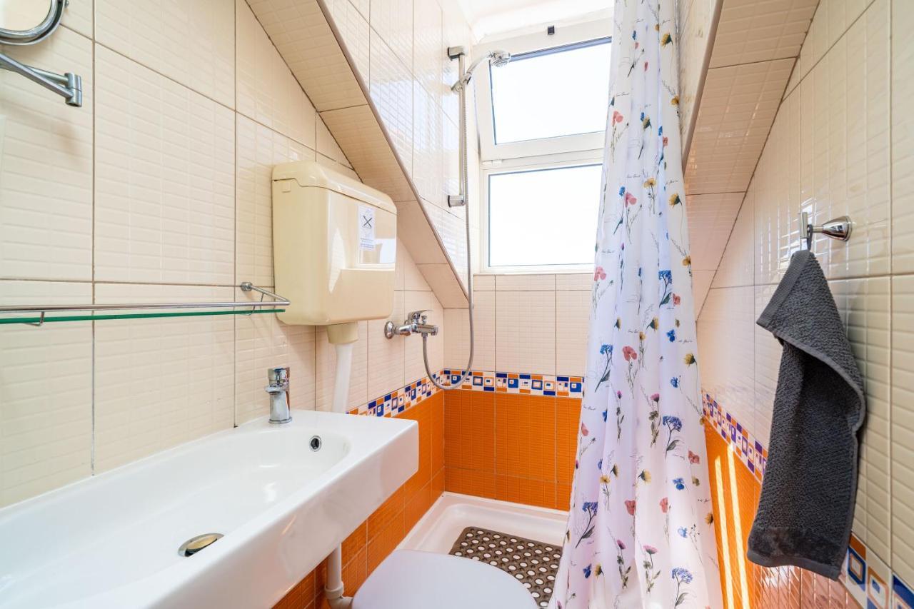Rooms Nina Dubrovnik Kültér fotó