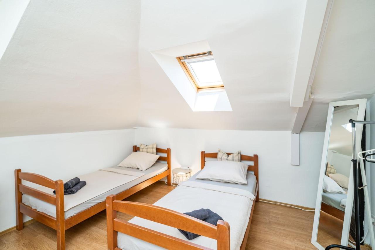 Rooms Nina Dubrovnik Kültér fotó