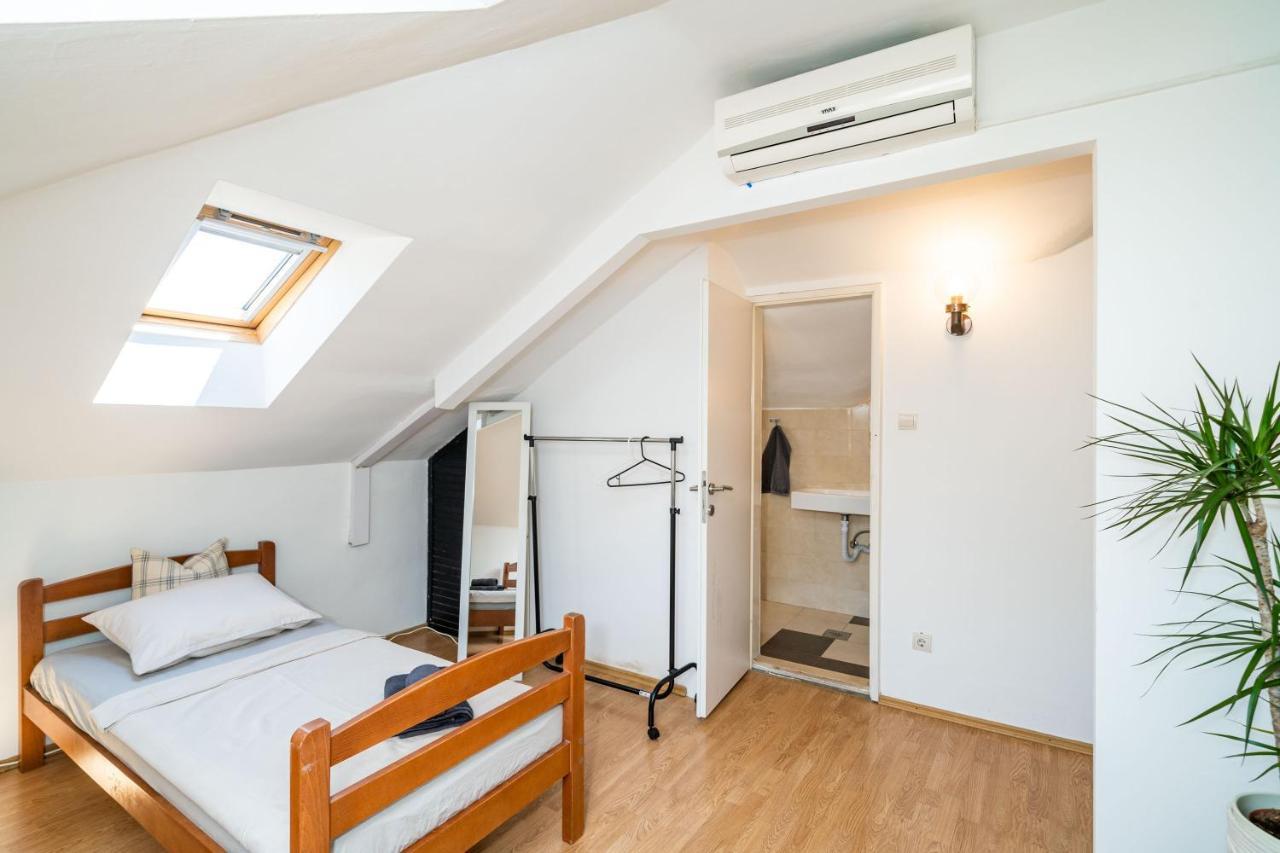 Rooms Nina Dubrovnik Kültér fotó