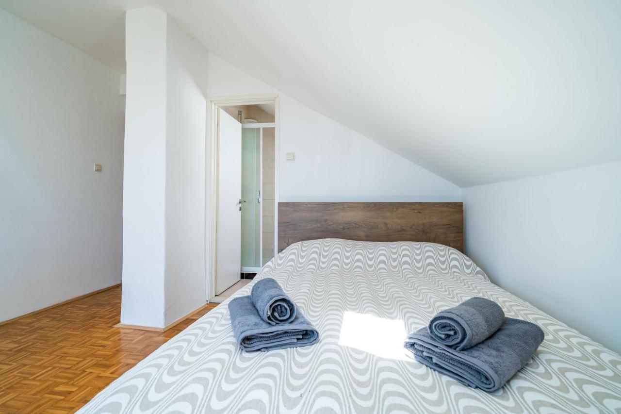 Rooms Nina Dubrovnik Kültér fotó