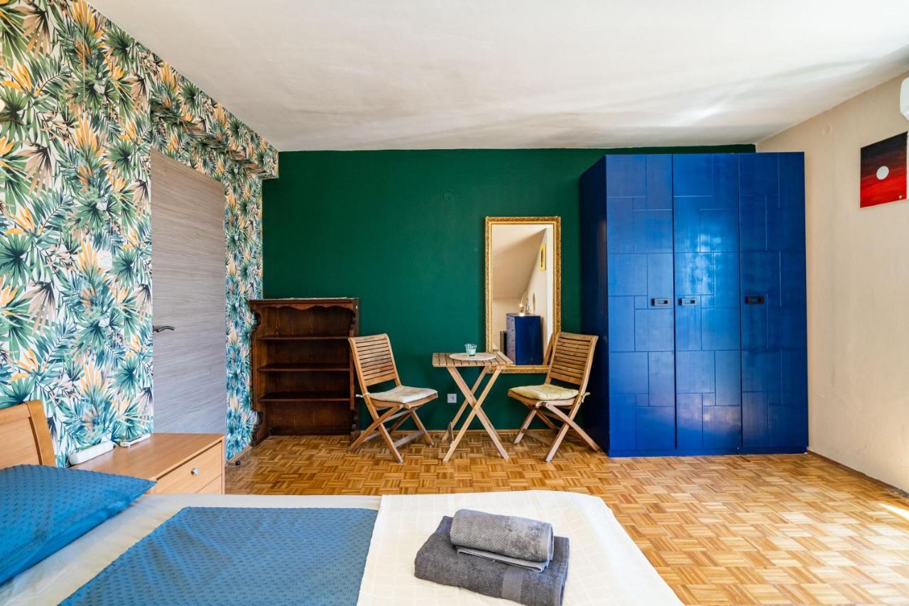 Rooms Nina Dubrovnik Kültér fotó