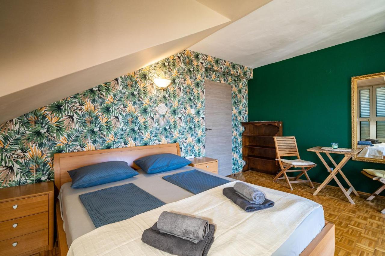 Rooms Nina Dubrovnik Kültér fotó