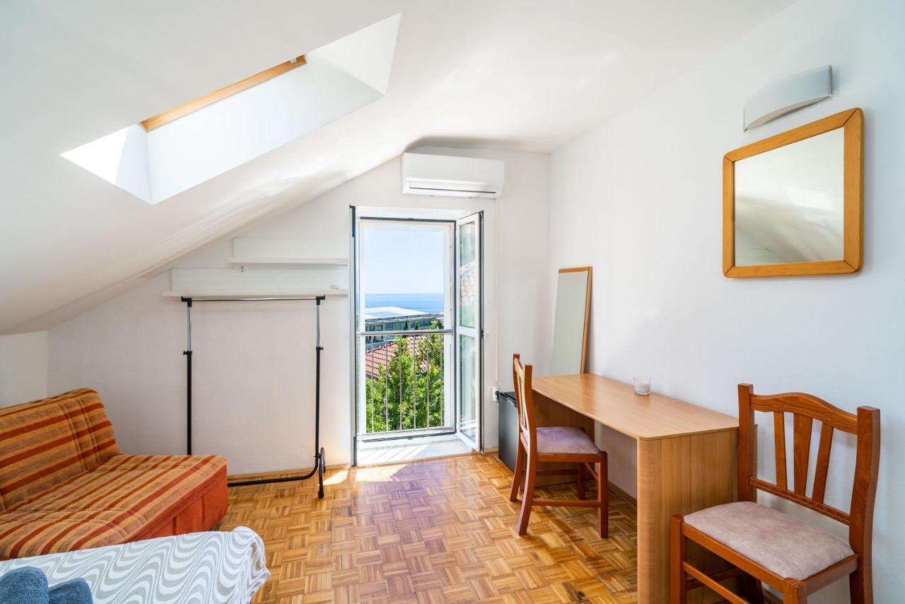Rooms Nina Dubrovnik Kültér fotó