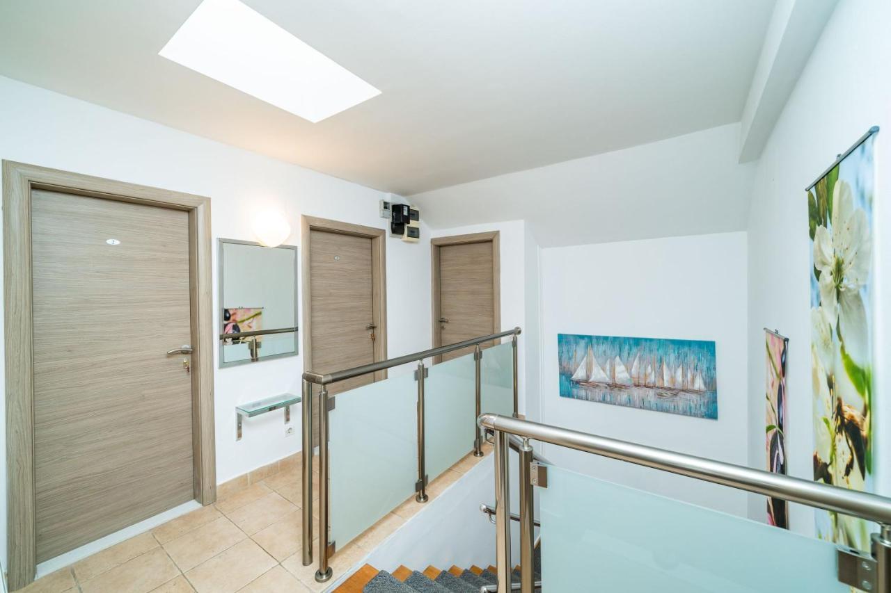 Rooms Nina Dubrovnik Kültér fotó