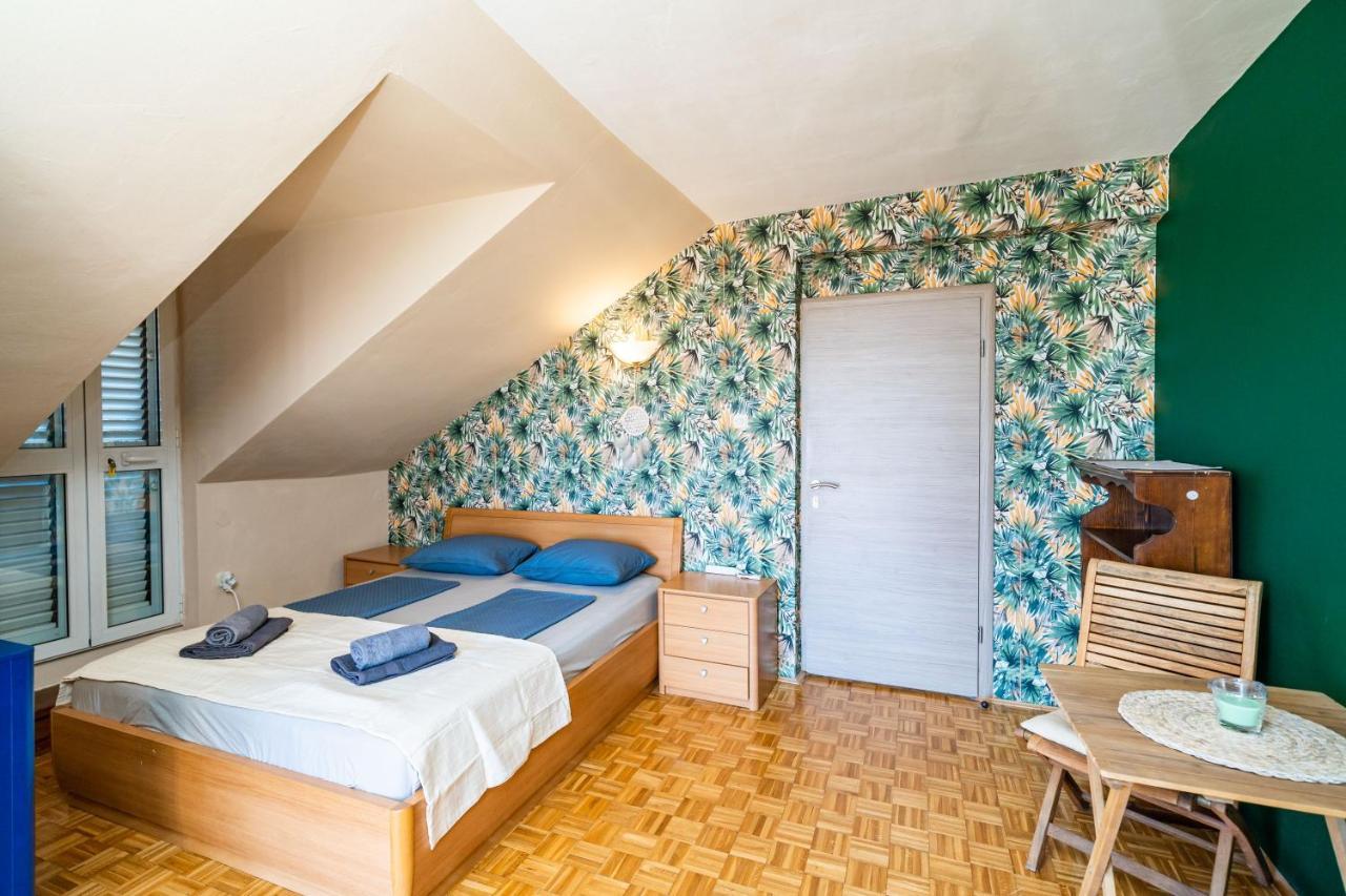 Rooms Nina Dubrovnik Kültér fotó
