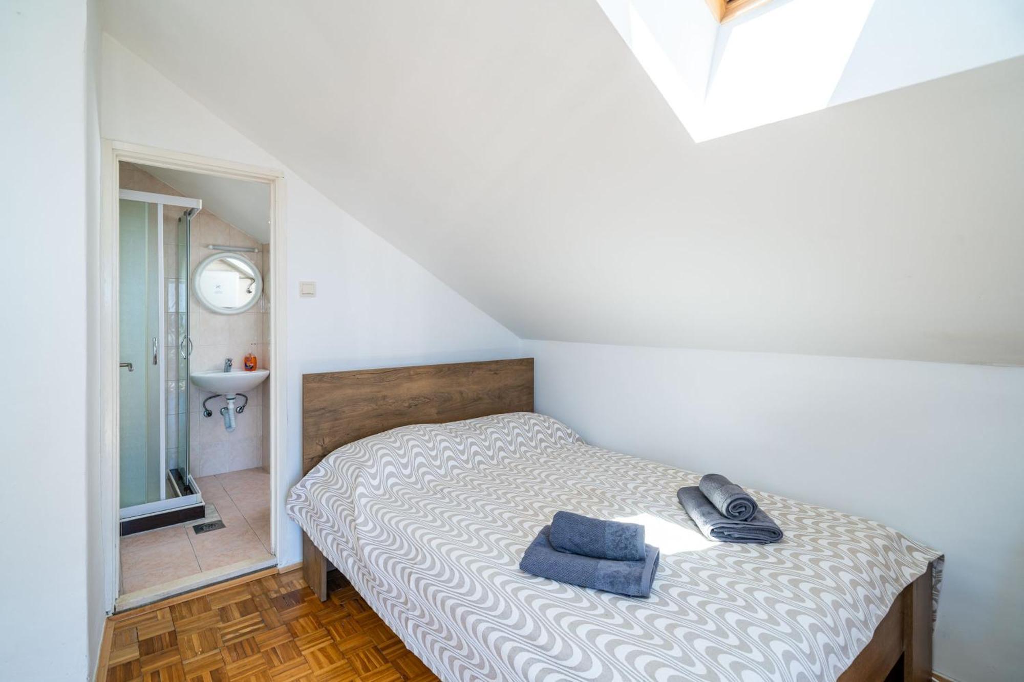 Rooms Nina Dubrovnik Szoba fotó