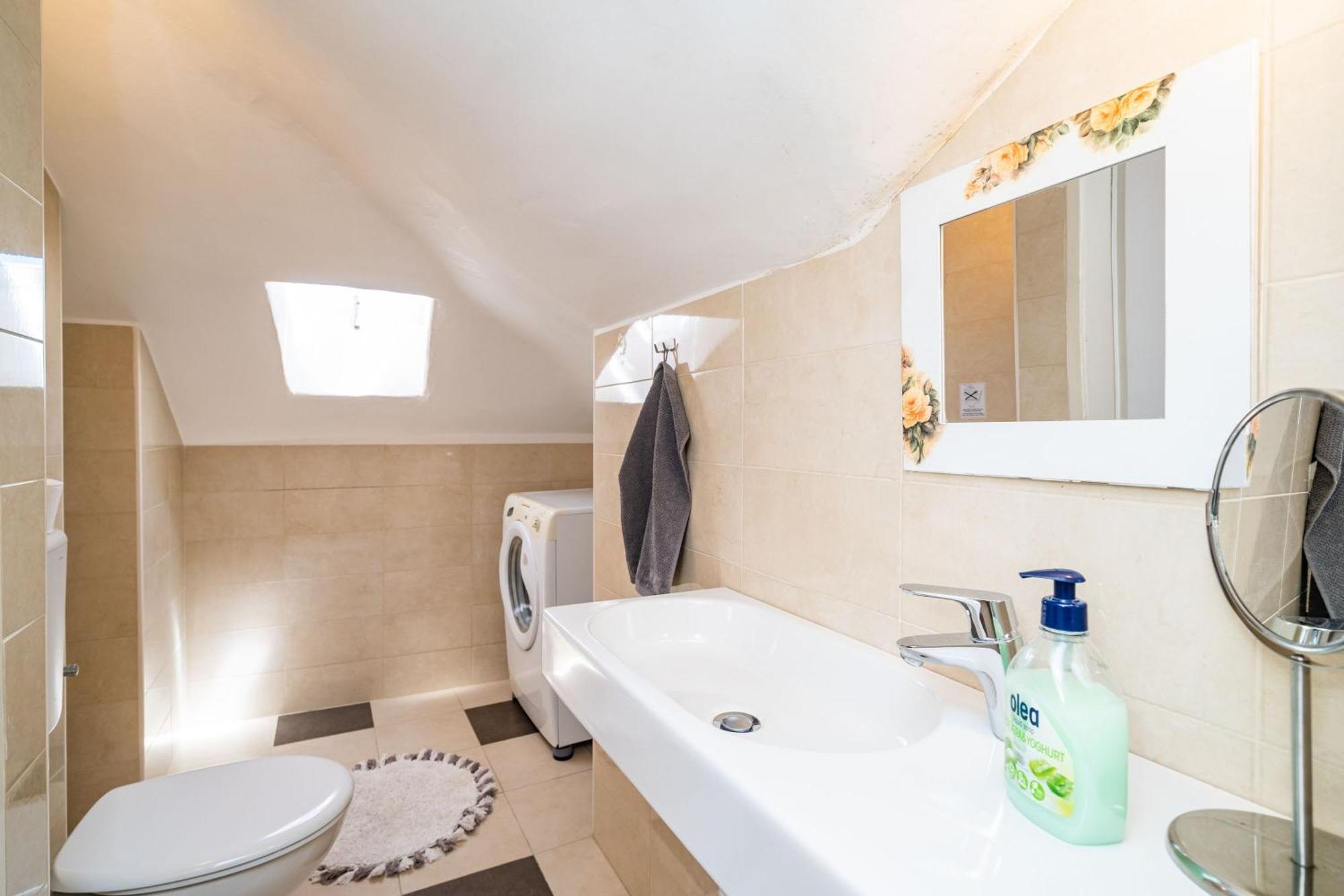 Rooms Nina Dubrovnik Szoba fotó