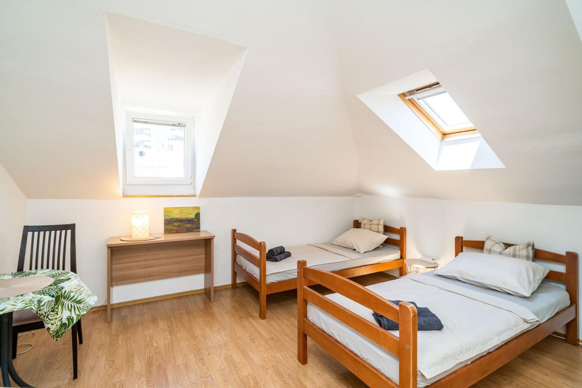 Rooms Nina Dubrovnik Szoba fotó