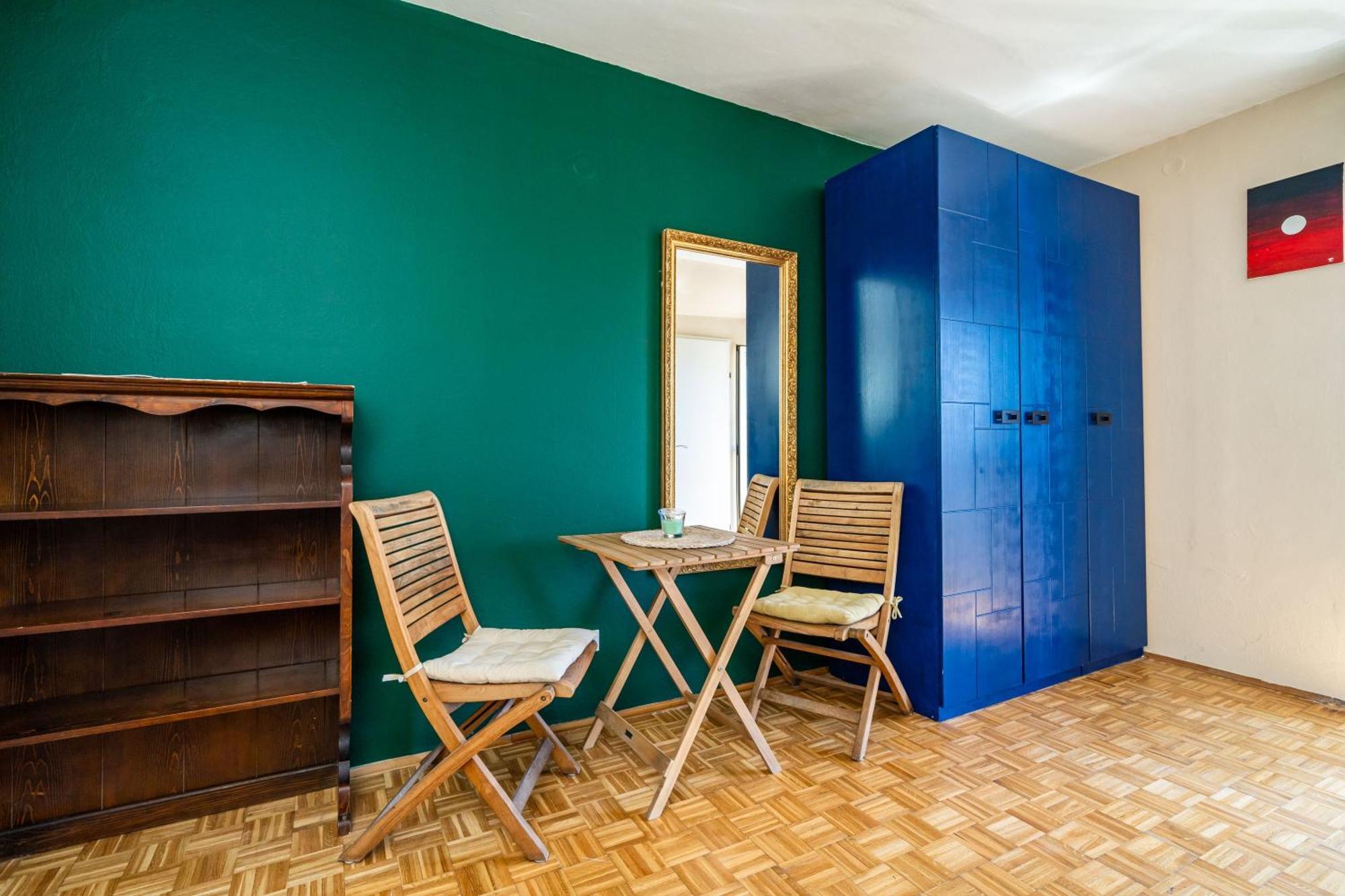 Rooms Nina Dubrovnik Szoba fotó