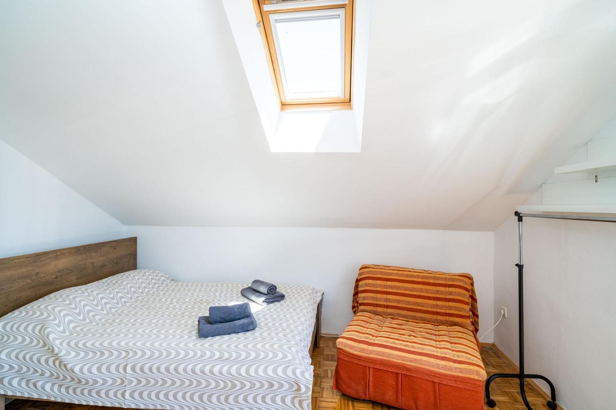 Rooms Nina Dubrovnik Szoba fotó