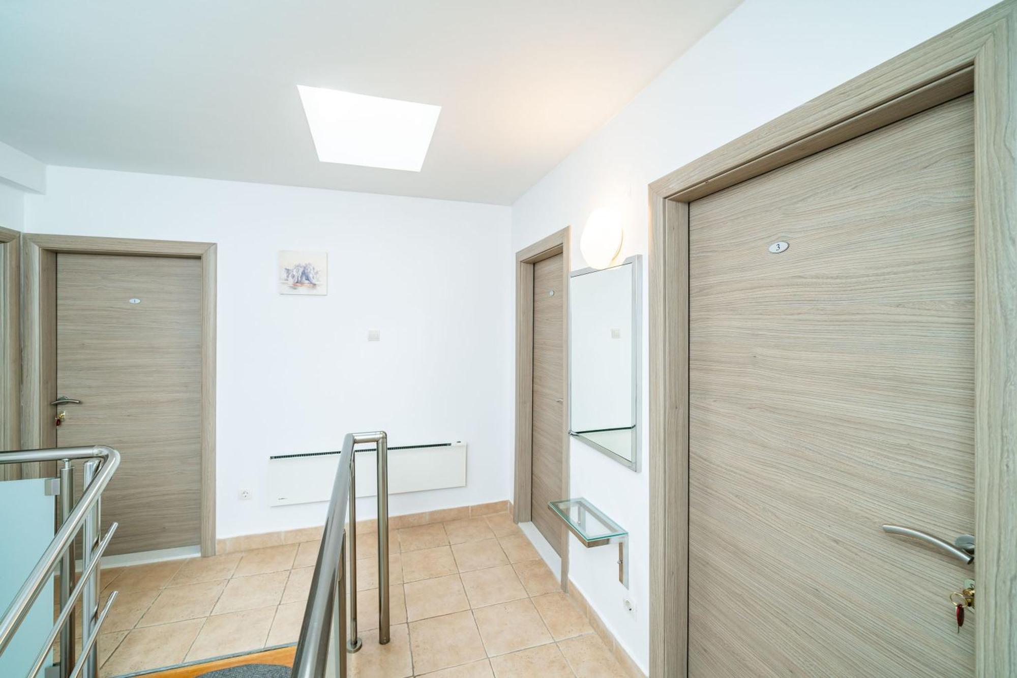 Rooms Nina Dubrovnik Szoba fotó