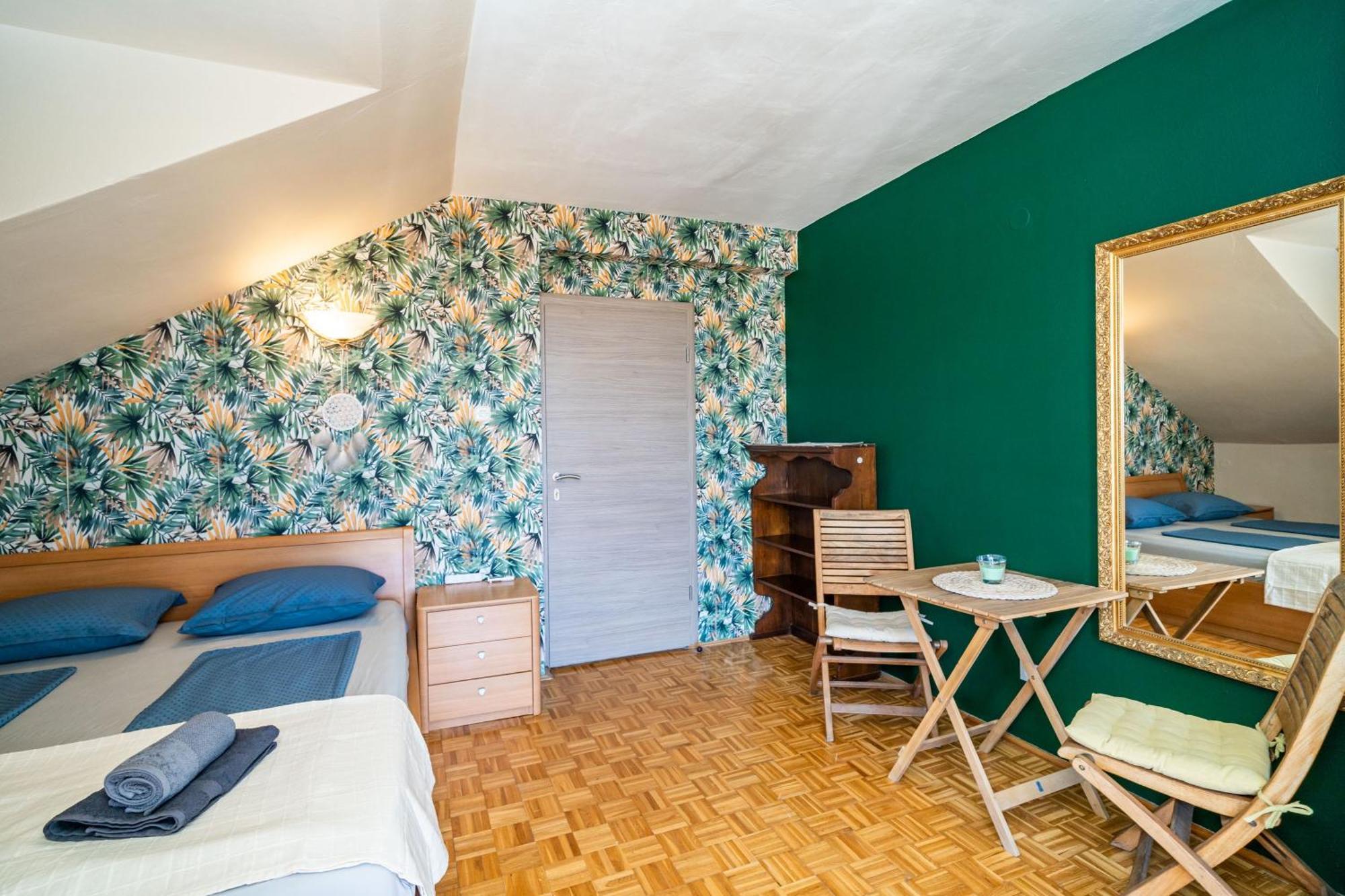 Rooms Nina Dubrovnik Szoba fotó