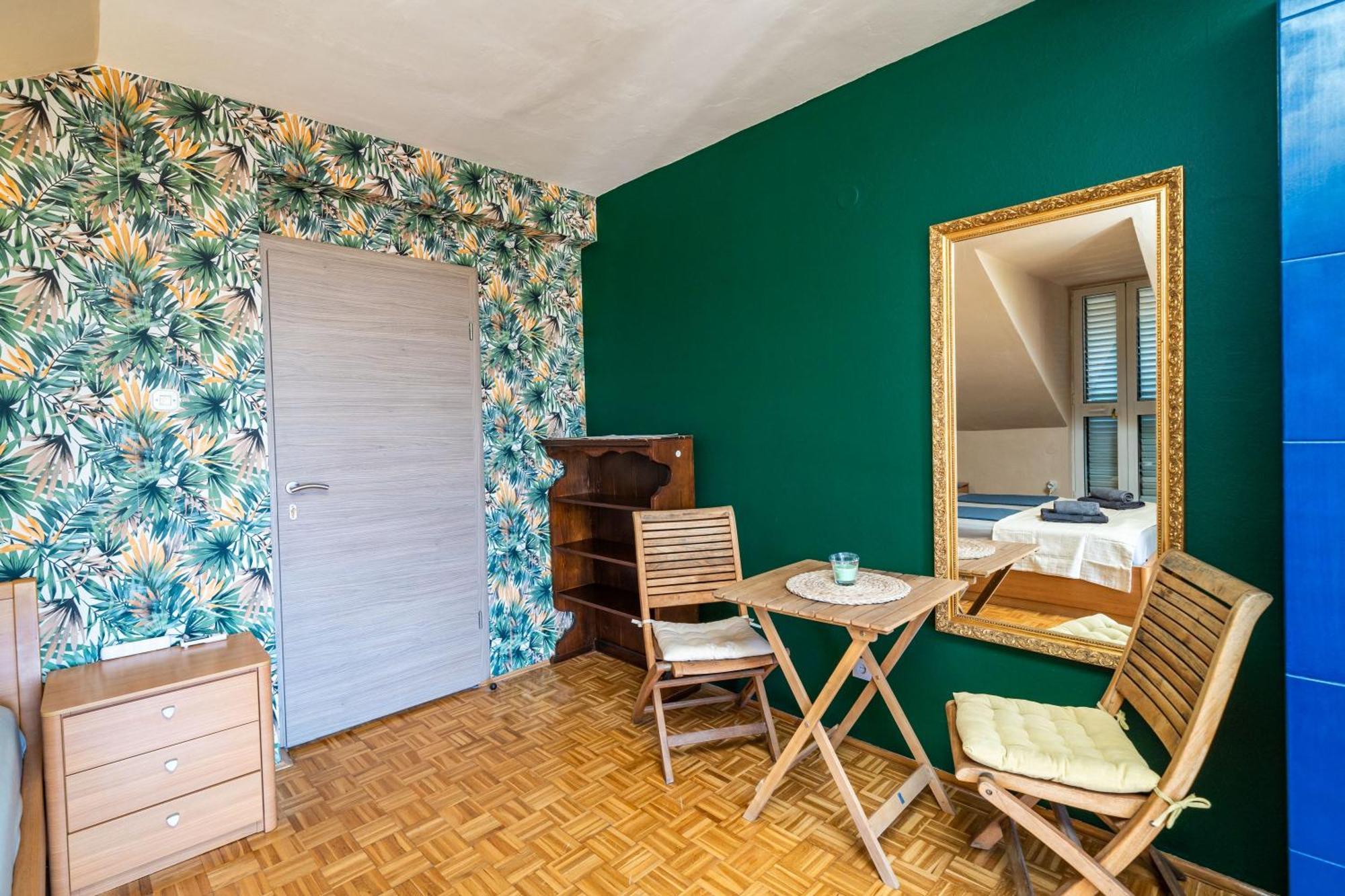 Rooms Nina Dubrovnik Szoba fotó